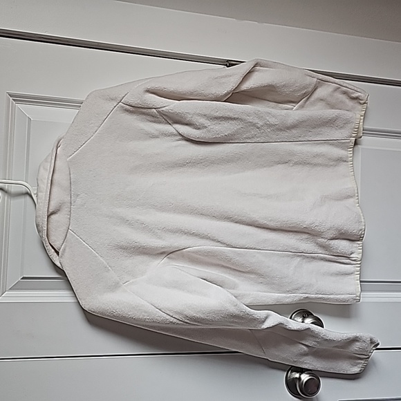 Columbia Fleece Zip-Up Jacket in Women's Size Medium EUC - Picture 7 of 12